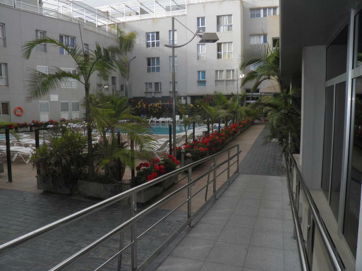Apartament Apartamento En Playa De Sardina Zewnętrze zdjęcie